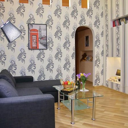 Apartment On Pushkinskaya 16 Odessa Extérieur photo