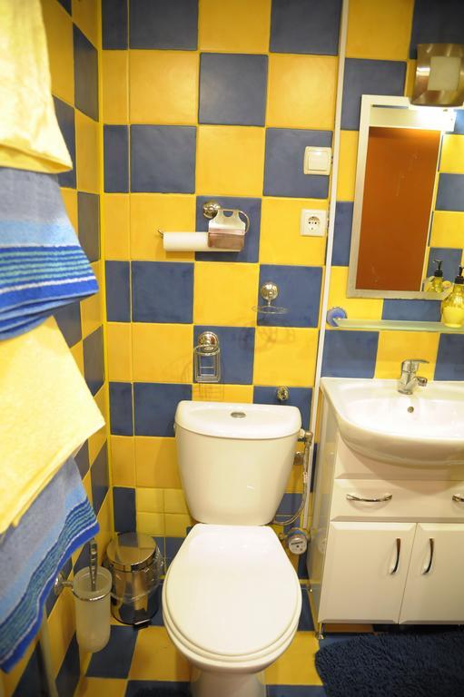 Apartment On Pushkinskaya 16 Odessa Chambre photo