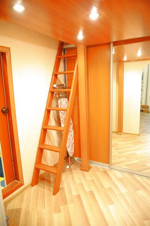 Apartment On Pushkinskaya 16 Odessa Chambre photo