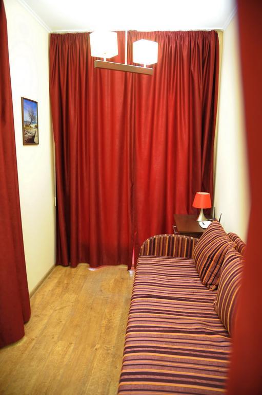 Apartment On Pushkinskaya 16 Odessa Chambre photo