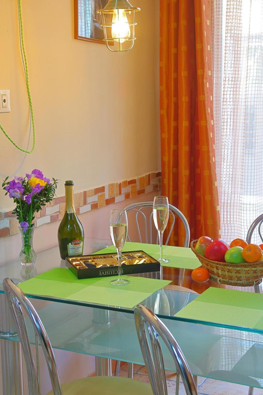 Apartment On Pushkinskaya 16 Odessa Extérieur photo