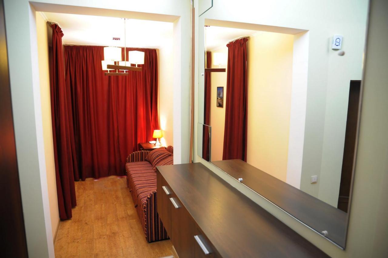 Apartment On Pushkinskaya 16 Odessa Chambre photo